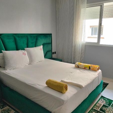 Appartement Dans Une Residence Fermee Essaouira Esterno foto