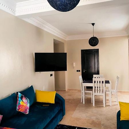 Appartement Dans Une Residence Fermee Essaouira Esterno foto