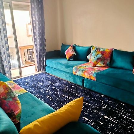 Appartement Dans Une Residence Fermee Essaouira Esterno foto
