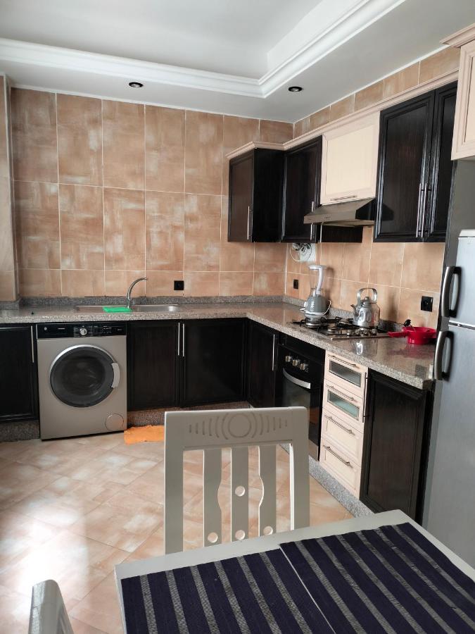 Appartement Dans Une Residence Fermee Essaouira Esterno foto