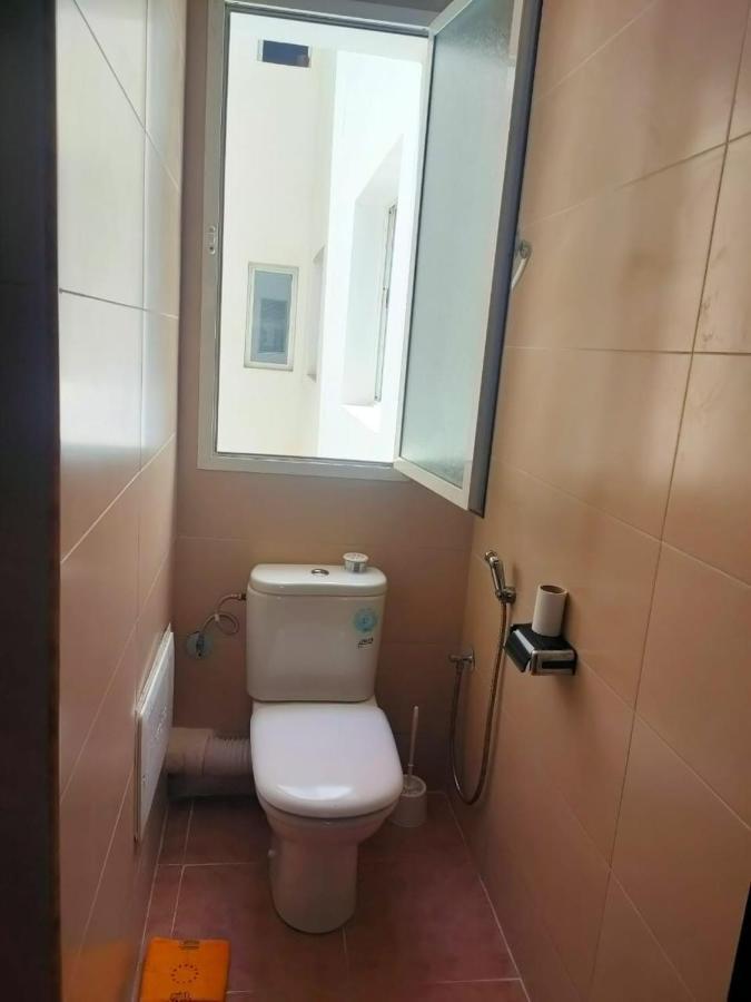 Appartement Dans Une Residence Fermee Essaouira Esterno foto