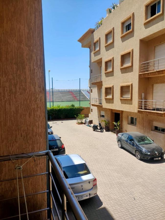 Appartement Dans Une Residence Fermee Essaouira Esterno foto