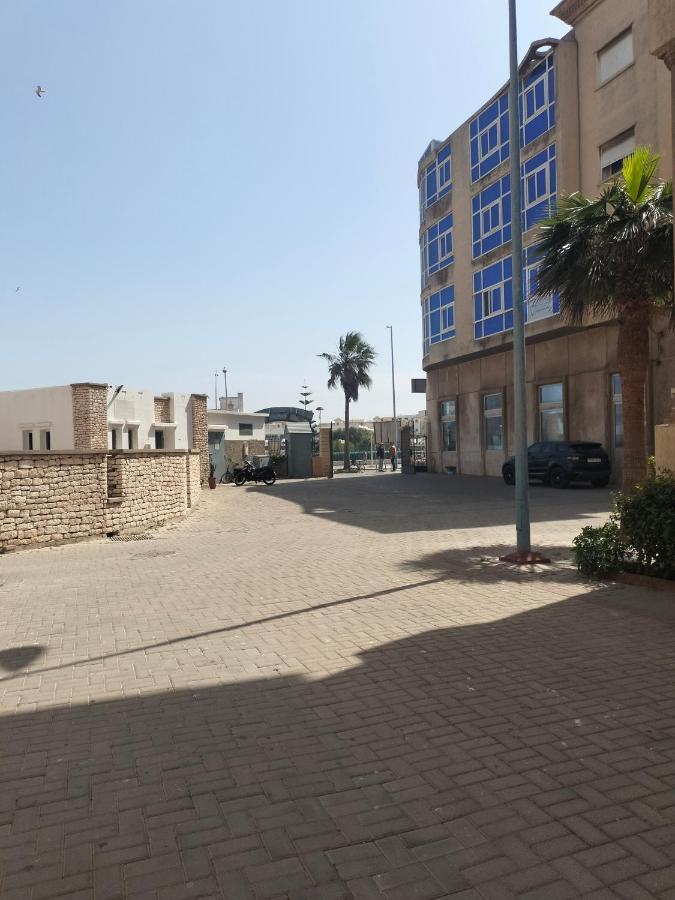 Appartement Dans Une Residence Fermee Essaouira Esterno foto