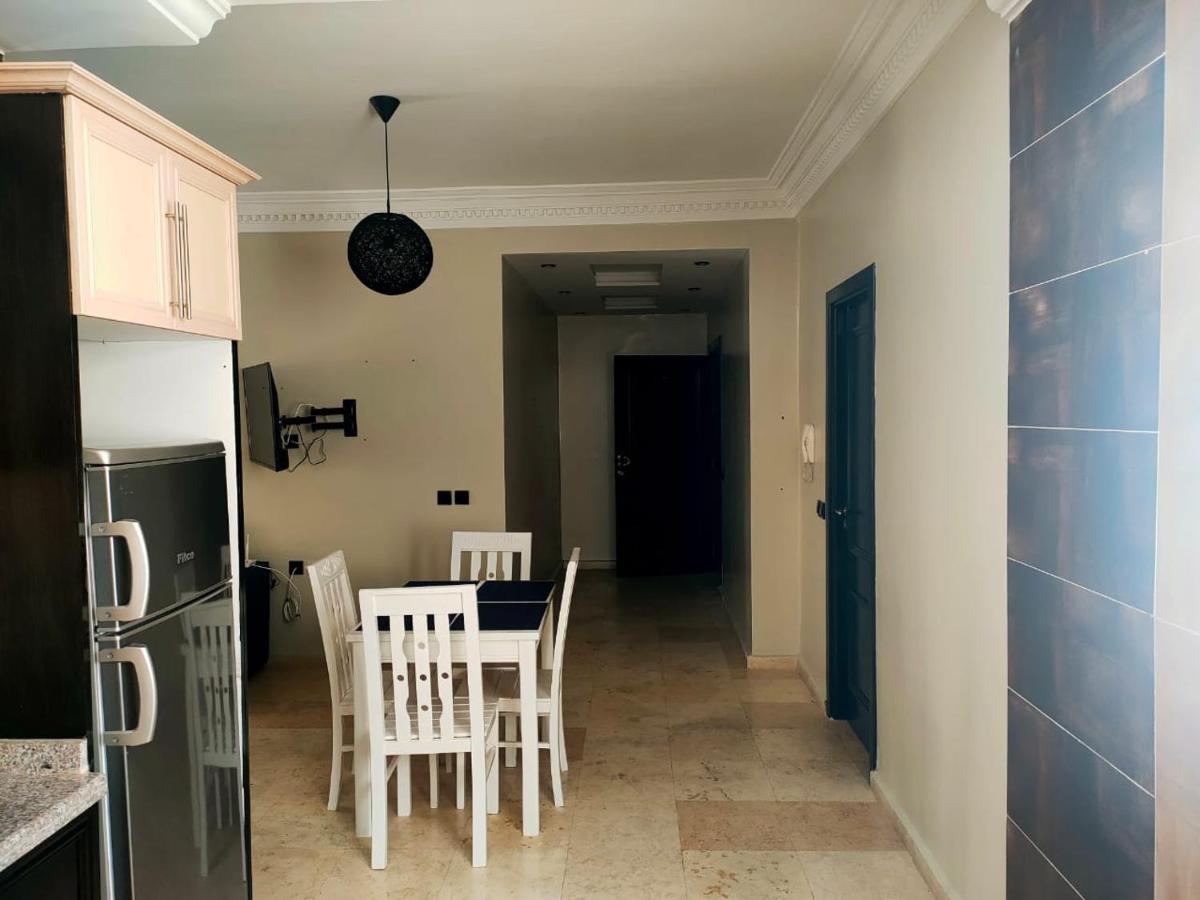 Appartement Dans Une Residence Fermee Essaouira Esterno foto